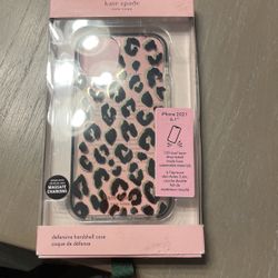 iPhone Kate Spade Case 
