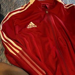 Zip Up Hoodie 