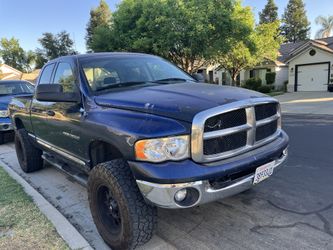 2005 Dodge Ram