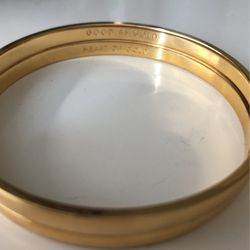 Kate Spade Bangles