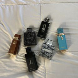 Colognes For Sale