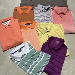 Mens Shirts