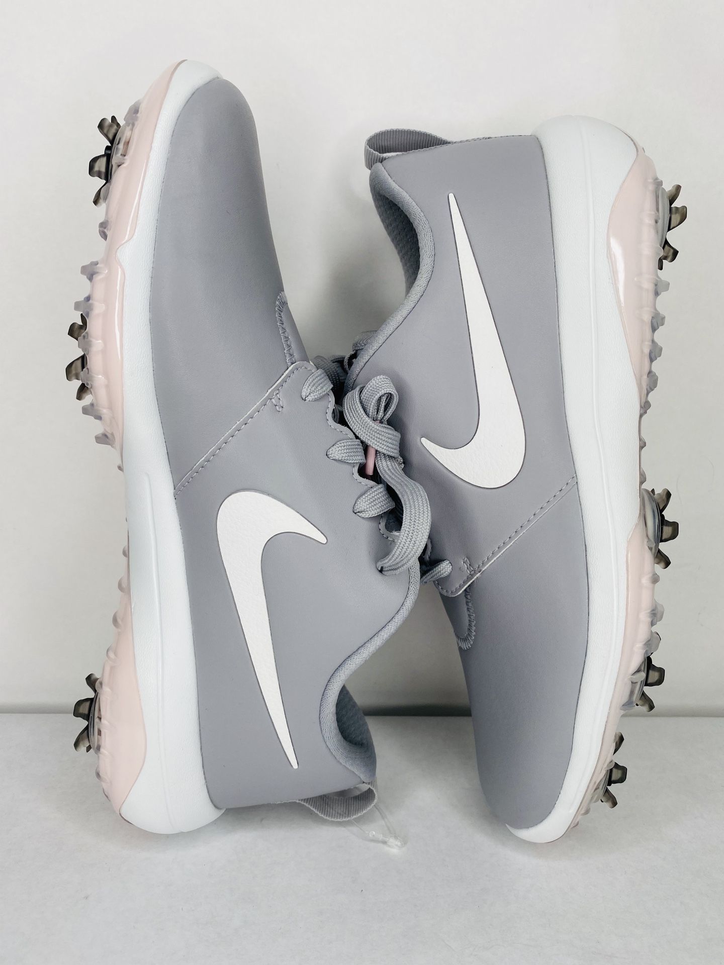 Nike Roshe G Tour Golf Shoes Wolf Grey AR5582 002 Size: women's