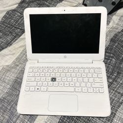 Hp Work Laptop 