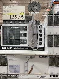 Shower head