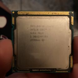 Intel i-5 650