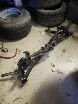 Golf Cart Club Car Ds And Precedent Parts