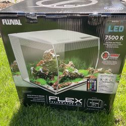 Flex Fresh Water Kit Fluvial