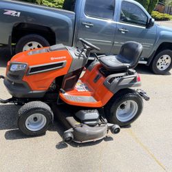 Husqvarna Lawn Mower