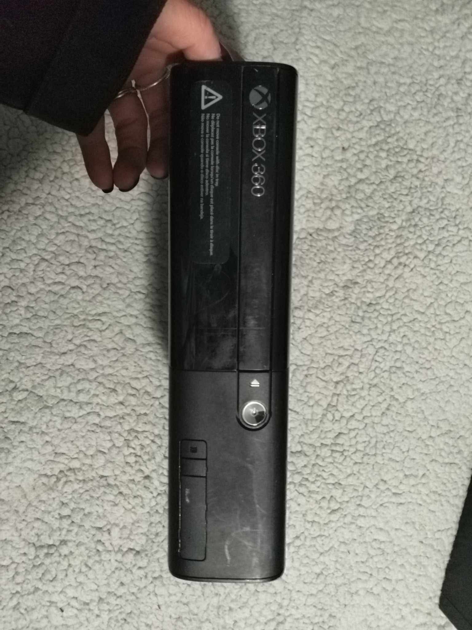Xbox Series 360 E