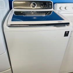 Samsung washer