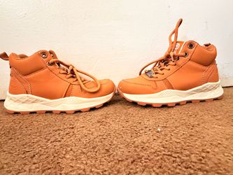 Boots for kids
