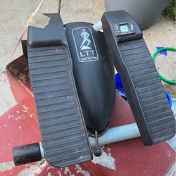 $15, Fitness/Exercise Stepper 