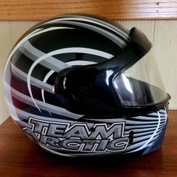 Arctic Cat Helmet 