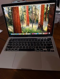 Mac book pro