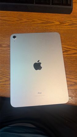 10th Gen iPad