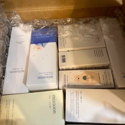Mixsoon Ultimate Skincare Set 