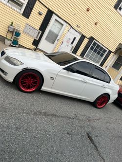 2011 bmw 338i  xdrive