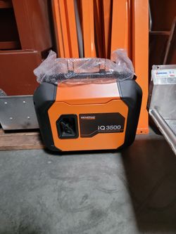 Generator Genarac Iq 3500