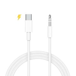 iPhone Aux Cord
