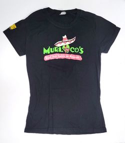Blizzard, World of Warcraft WoW, T Shirt, Murloco's, Women's Medium Black JINX
