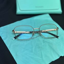 Tiffany Glasses , Style TF 1140-B New Without Tags , Never Worn