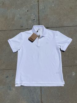 Burberry polo