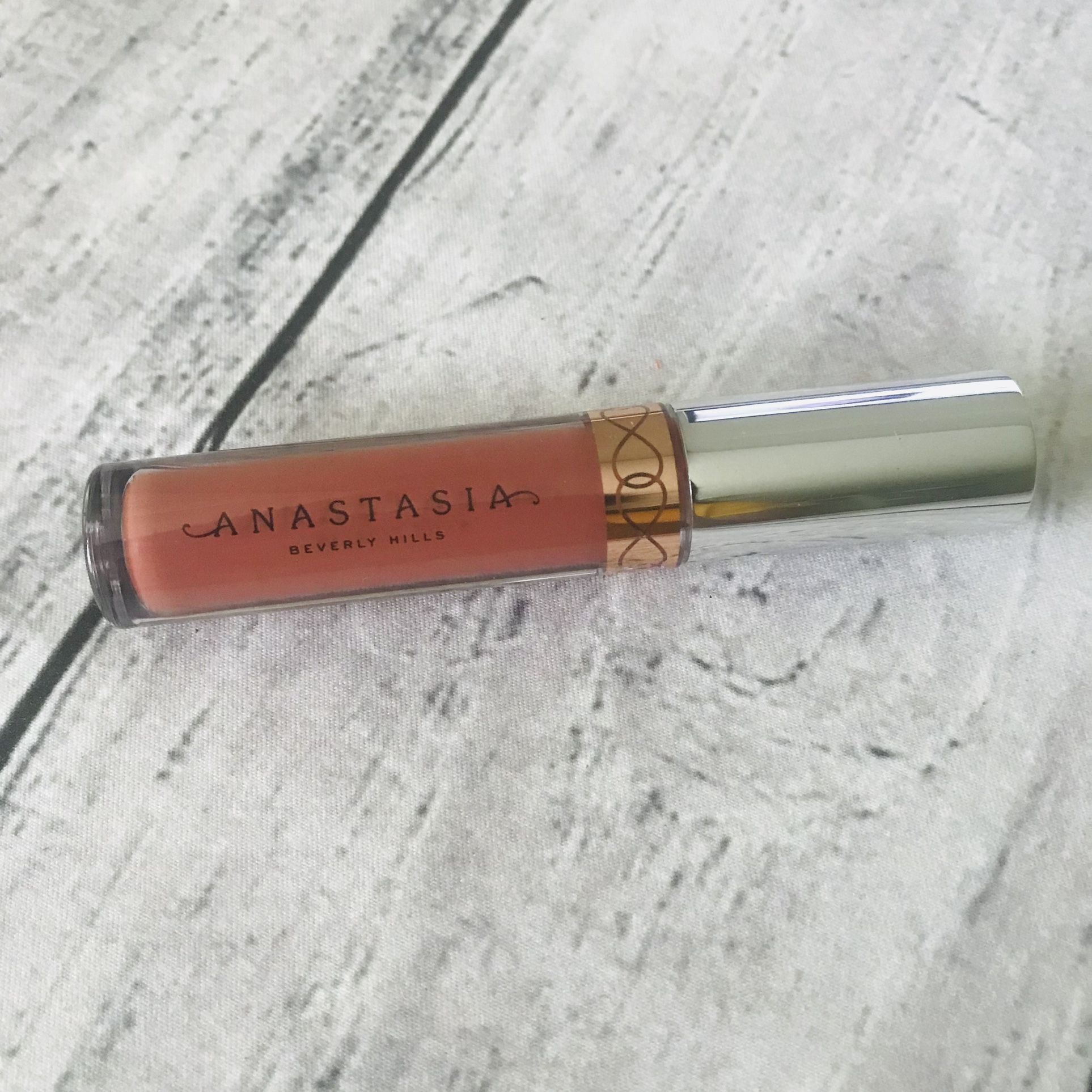 Anastasia Beverly Hills Liquid Lipstick- Ashton