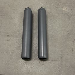 Four Poppin Table Extender Legs