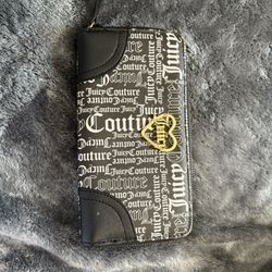 Juicy Couture Wallet