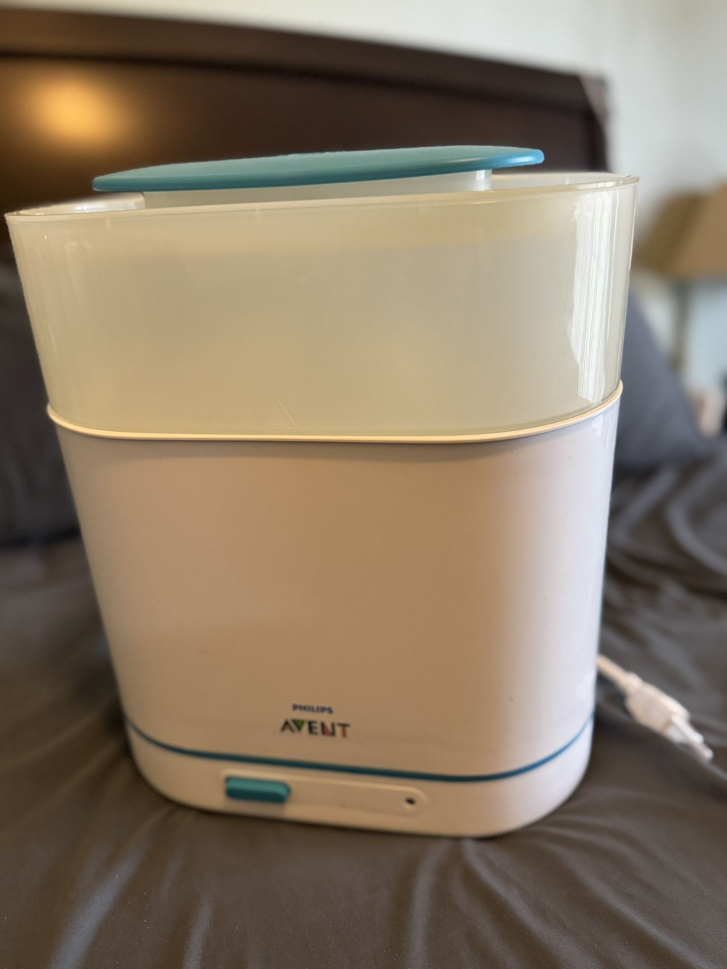 Philips Avent Baby Bottle Sterilizer