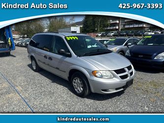 2004 Dodge Grand Caravan