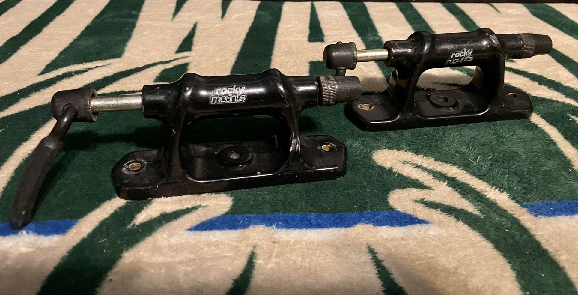 RockyMounts 9mm(.355”) Clutch.