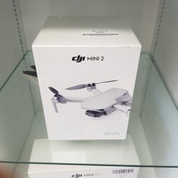 DJI Mini 2 Drone >>> Read Description For Details 