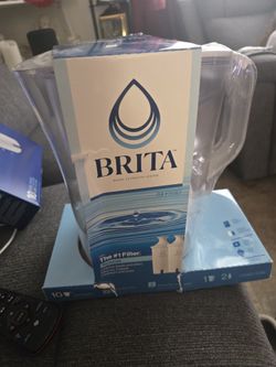 Brita