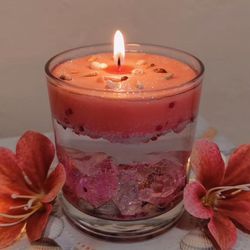 Water Candles