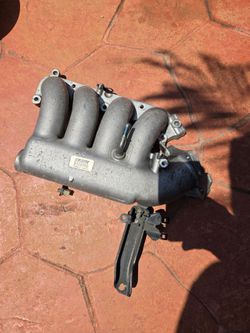 K Series K24 Honda intake manifold