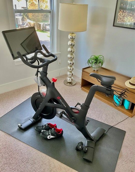 Peloton Bike 3rd Generation