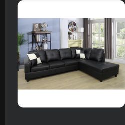 Brand New Sectional Couch