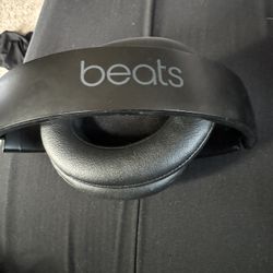 Beats studio 3s