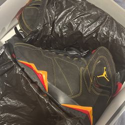 Jordan 7