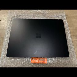 Microsoft Surface Laptop 4 13.5" Core i7-1185G7 16GB Ram 512GB SSD Black READ