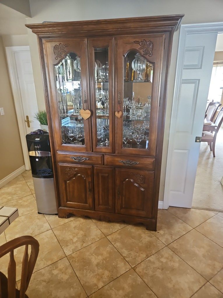 China Cabinet