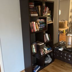 Bookcase Good Condition 