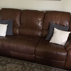 Couch And Loveseat