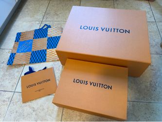 LV boxes