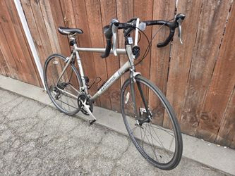 Lemond Road Bycicle