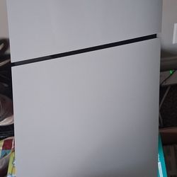 PS5 Slim Digital Edition