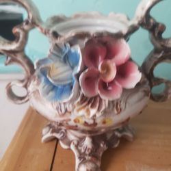 Beautiful Flower Vase 