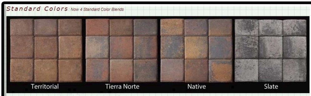 Pavers & Turf